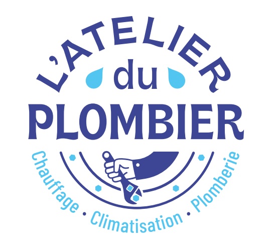 Logo de L'Atelier du Plombier